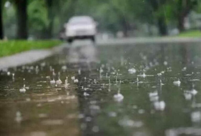 Hay alerta por fuertes vientos y tormentas intensas para este sábado; el pronóstico es de buen tiempo para el domingo