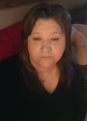 Gloria Romero confirma su arribo al Chaco y le habla al jurado: Asesinaron a Cecilia