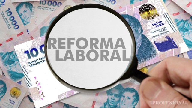 Reforma laboral: cuál sería el impacto de los salarios dinámicos en los trabajadores