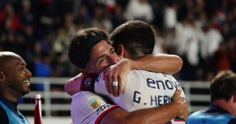 Así quedaron las tablas del Torneo Clausura: San Lorenzo bajó a Riestra para darles una mano enorme a Boca y River y Central ya tiene dos copas aseguradas