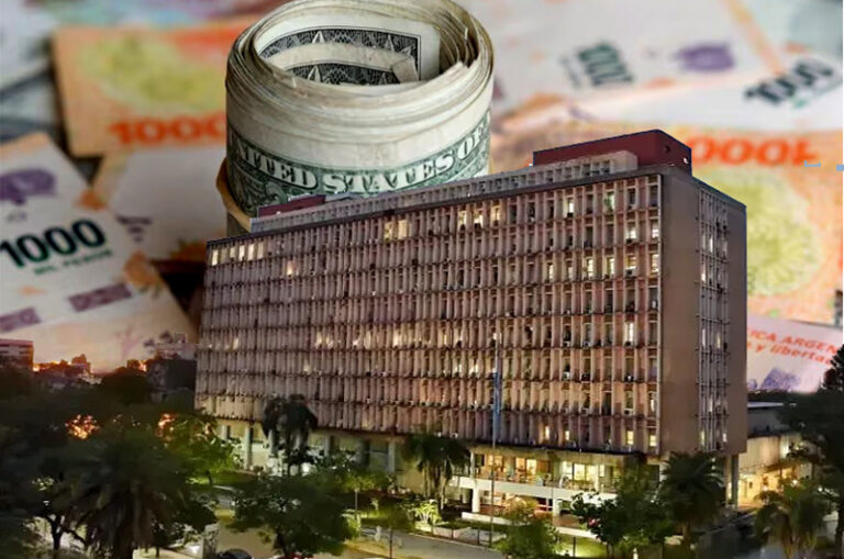 Vencimientos de títulos públicos provinciales: Chaco afrontó un pago total de $61.656 millones