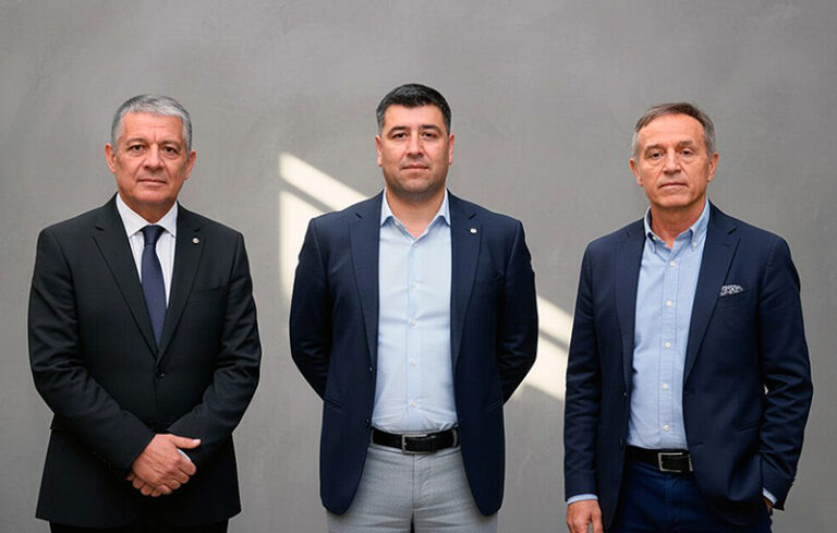 La CGT Chaco saluda a la nueva Conducción Nacional de la Central Obrera Argentina