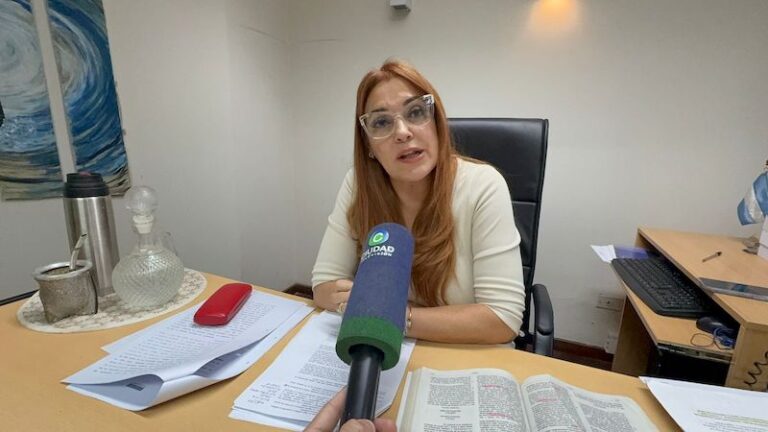 Condena por acoso callejero: Lo importante es poner límites, resguardarse y denunciar