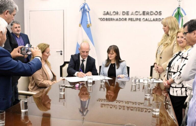 Chaco fortalece el turismo social con un convenio nacional que amplía la promoción