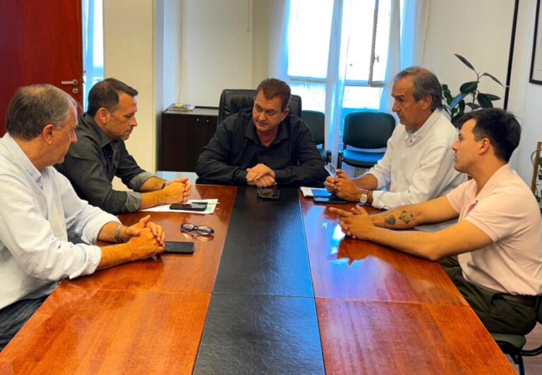 Se lanzó la línea de crédito «NBCH+SEMILLAS» para productores algodoneros