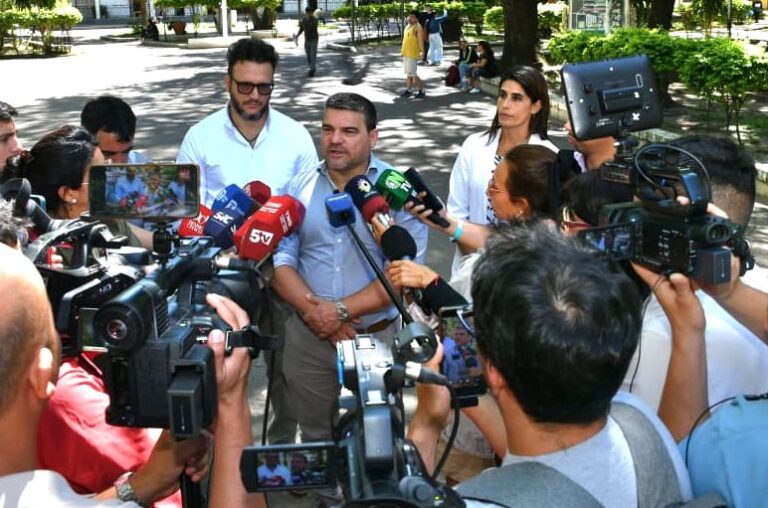 Salud y Cucai Chaco destacaron el trabajo conjunto que permitió transplantar a 64 chaqueños este año