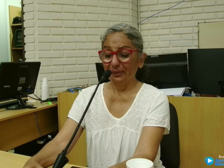 Caso Cecilia: Pido disculpas por el daño que originé a mucha gente inocente, reconoció Marcela Acuña ante el jurado