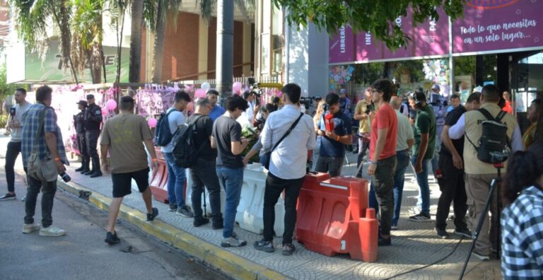 Caso Sena: receso en la audiencia hasta mañana sábado a las 8 de la mañana para continuar con la deliberación