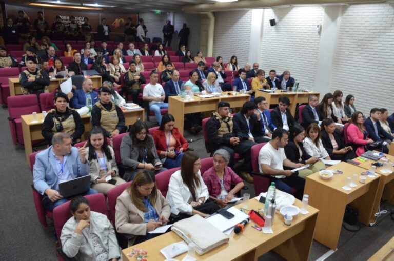 Caso Cecilia Strzyzowski: a las 8 se reanudó la deliberación del jurado
