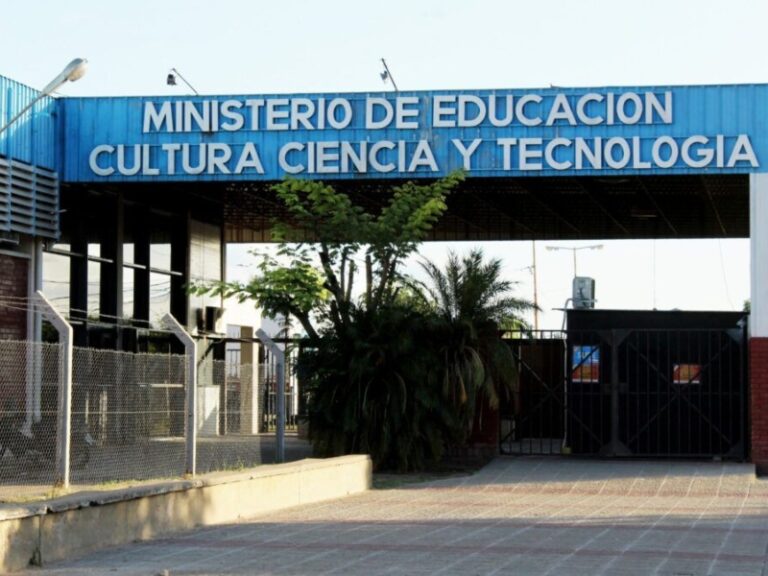 Educación anunció la Titularización de docentes de la modalidad Bilingüe Intercultural Indígena