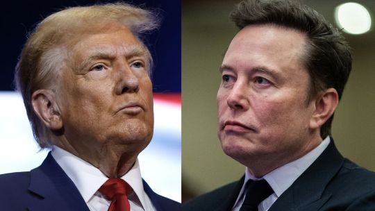 La jefa de gabinete de la Casa Blanca tildó a Elon Musk de consumidor declarado de drogas