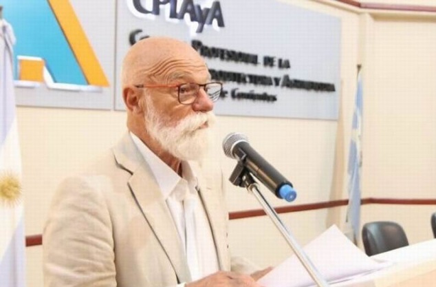 Luis Niveiro: Invertir en arte es también invertir en memoria cultural