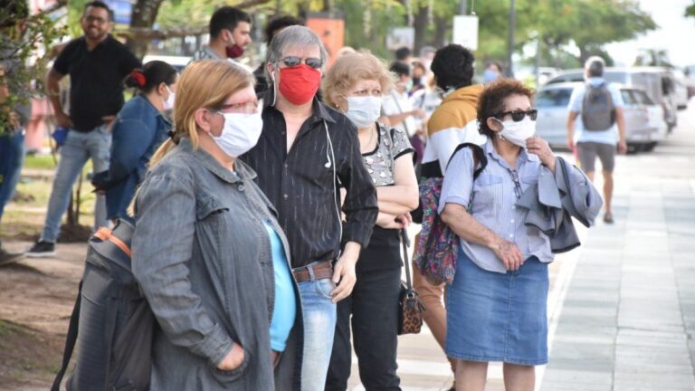 Temor por casos de Gripe A en la Argentina: cuáles son los síntomas de la variante K de H3N2