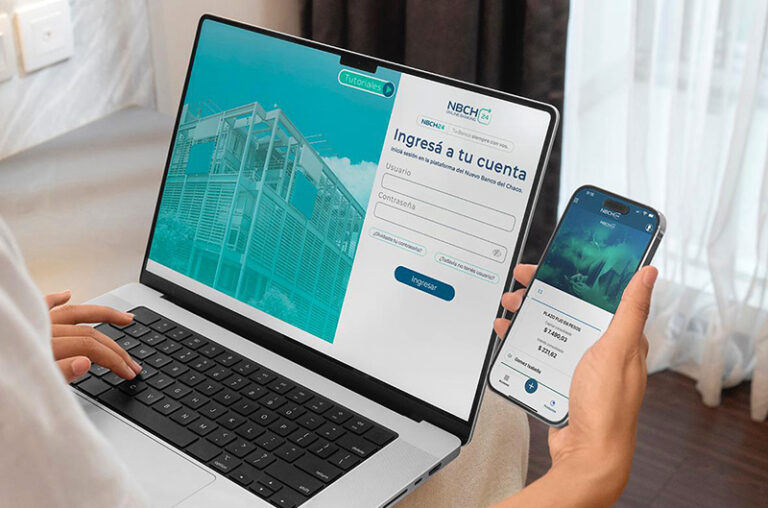 Nuevo Banco del Chaco descontará el 22 y 23 próximos los anticipos de aguinaldo