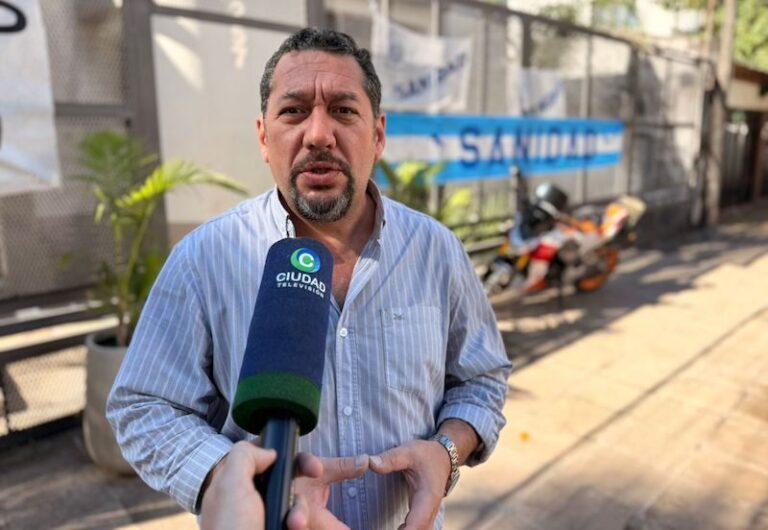 CGT Chaco tras la marcha: La movilización popular le puso un freno de mano al atropello legislativo