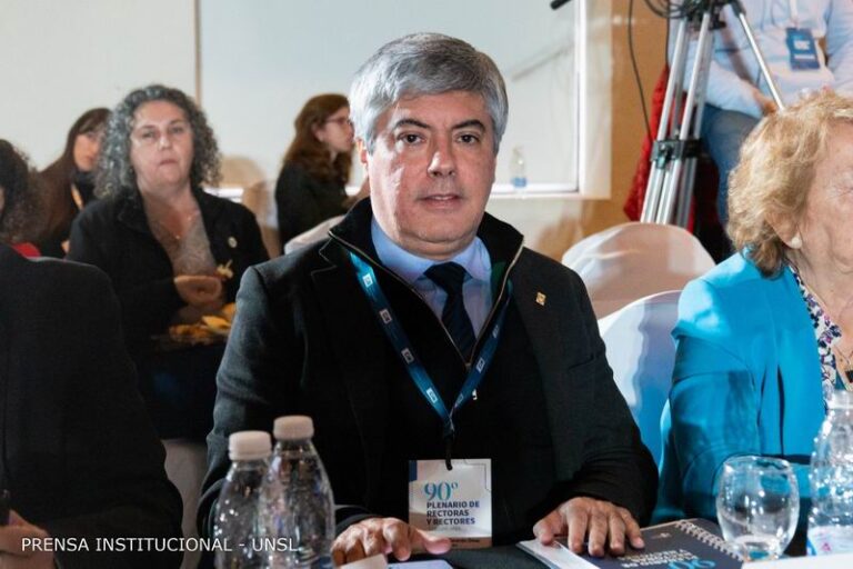 Larroza: Terminamos el año bien y con gran optimismo para 2026