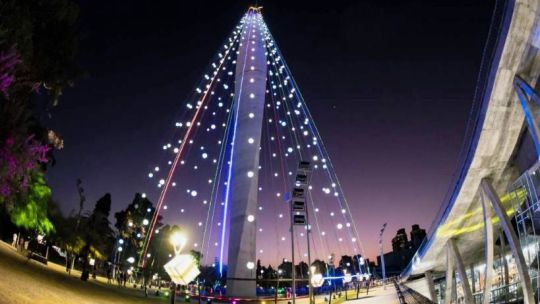 Nochebuena y Navidad en Córdoba: mesa adentro o mesa afuera?
