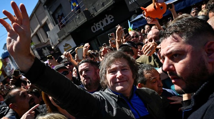 Milei retomará las giras por las provincias: Córdoba y Buenos Aires serán las primeras escalas