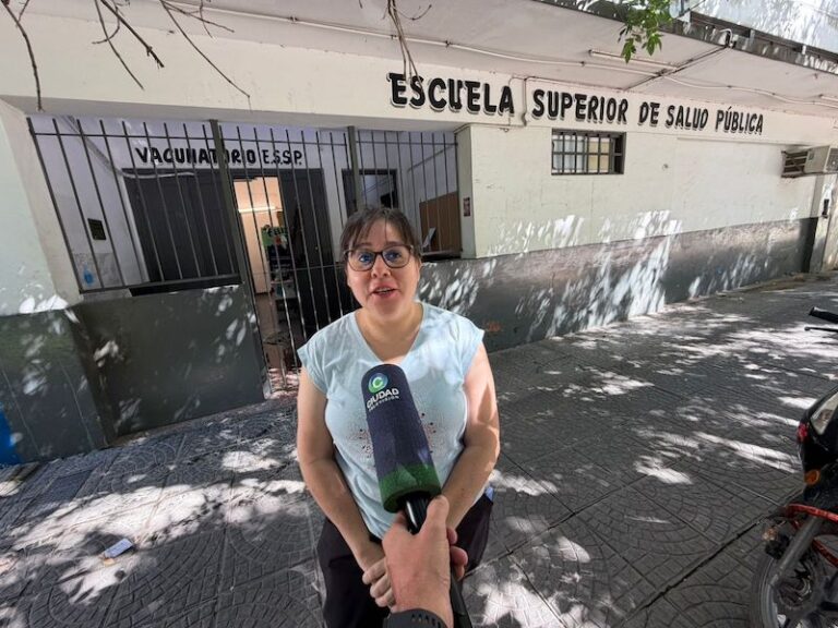 Robo en la Escuela de Salud Pública: Se llevaron insumos fundamentales para nuestro trabajo diario, afirmó la directora