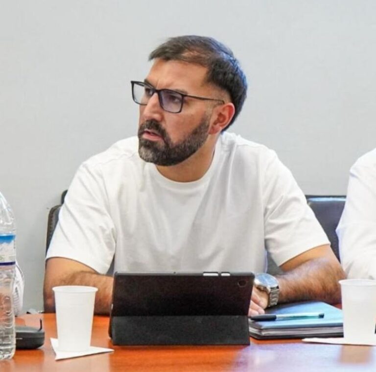 Lucho Moser: La crisis en el transporte público evidencia la falta de gestión del gobierno