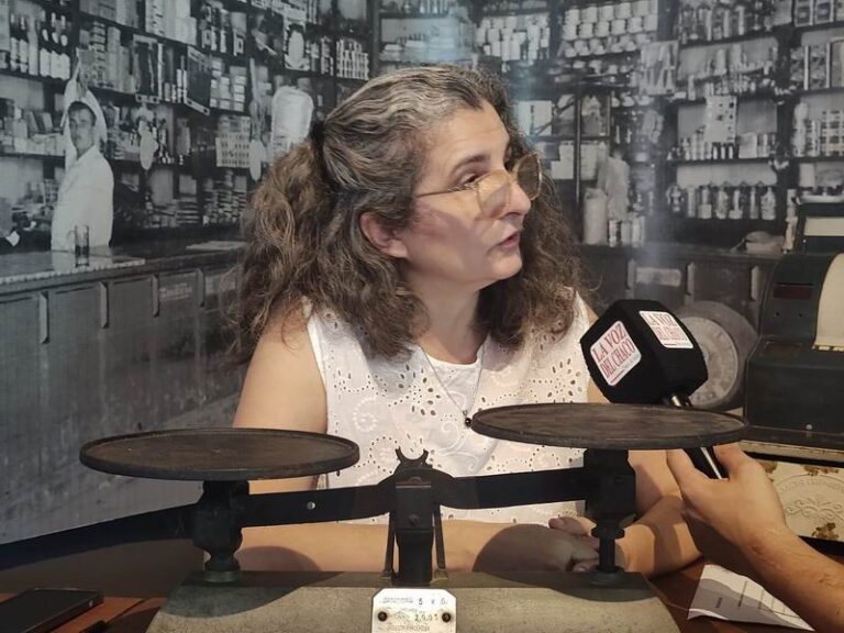 El Museo Augusto Schultz, seis décadas preservando la historia natural del Chaco