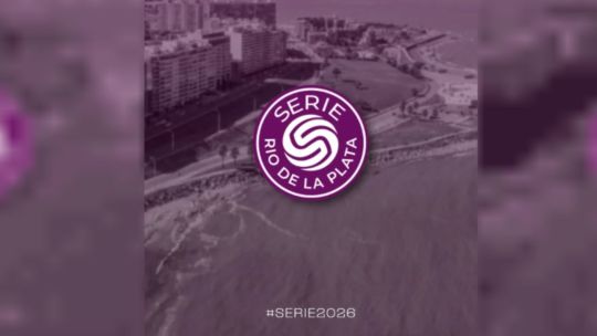 Serie Río de la Plata: qué equipos argentinos juegan este martes 13 de enero