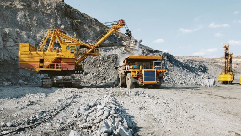 El Gobierno aprobó el proyecto minero «Carbonatos Profundos (DCP)» por u$s519 millones en San Juan bajo el régimen RIGI
