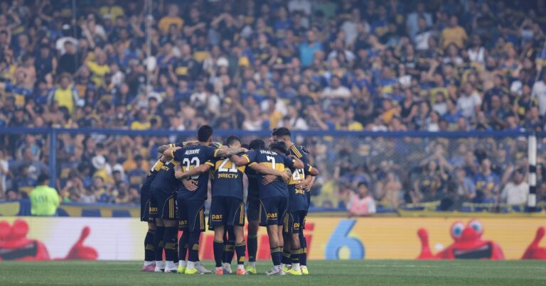 Sede confirmada: dónde hará su debut Boca en la Copa Argentina