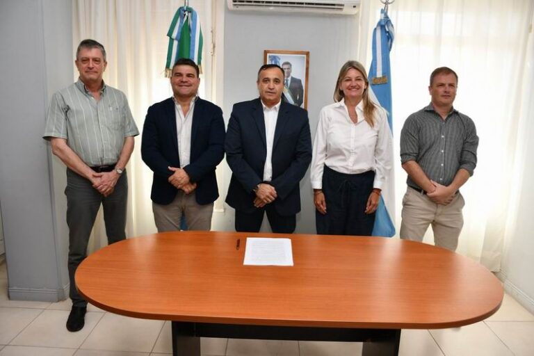 Sergio Rodríguez: Trabajamos para que salud pública y privada avancen juntas