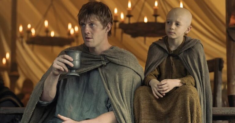 A Knight of the Seven Kingdoms en HBO Max: cuándo sale, a qué hora se estrena, capítulos y de qué trata la nueva serie de Game of Thrones
