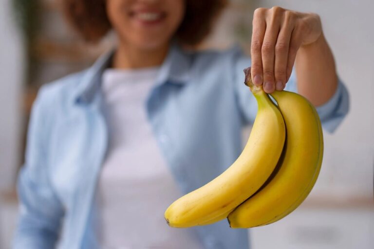 Quiénes no deberían comer banana por ningún motivo