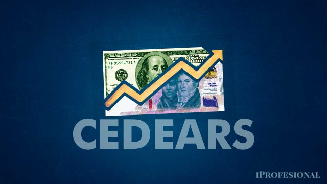 Estos son los 4 nuevos CEDEAR que llegan al mercado: cómo invertir en pesos desde Argentina