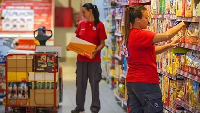 Empleados de comercio: los sueldos que se cobran por lo trabajado en enero 2026