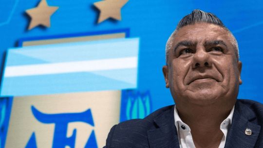 Fuerte respuesta de la AFA a la IGJ: negó irregularidades y denunció desidia del organismo
