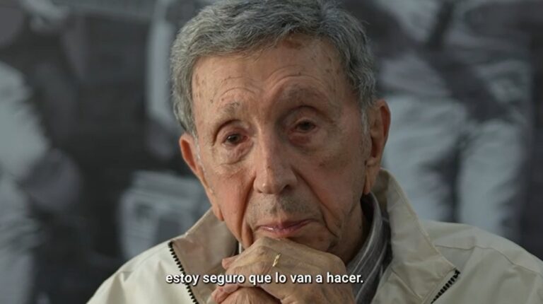 A los chaqueños los convoco: el emotivo mensaje de Luis Landriscina en apoyo al proyecto IACCO