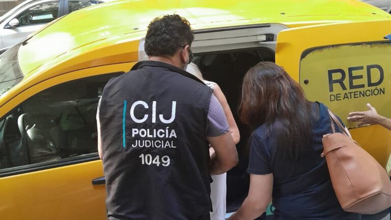 Palermo: un jubilado pudo recuperar su casa luego de que su inquilina no le pagara el alquiler durante un año