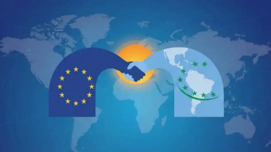 Los países que objetan el acuerdo tienen competencia directa con los sectores más eficientes del Mercosur