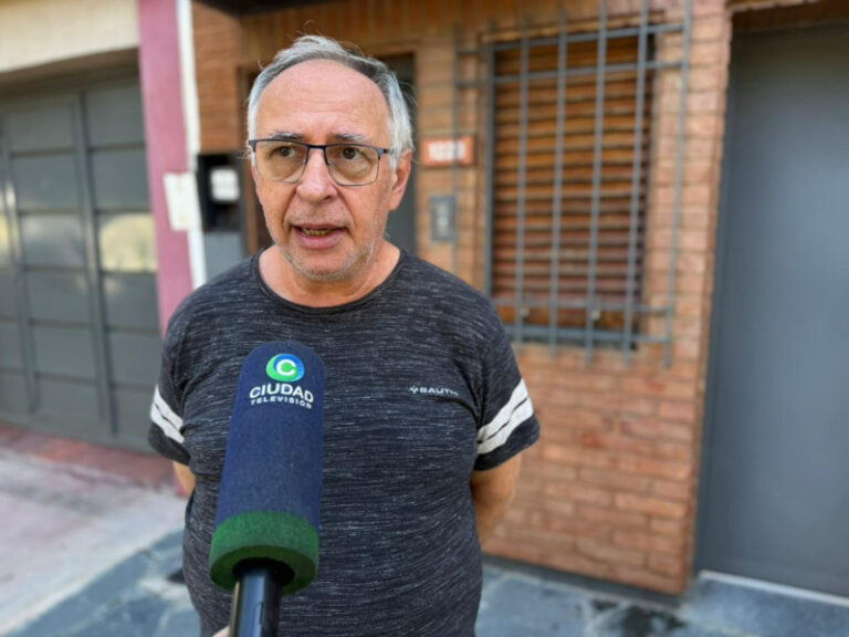 Paro en Salud Pública: Cada vez se hace más urgente y angustiante la necesidad de recomposición salarial, afirmó Matzkin