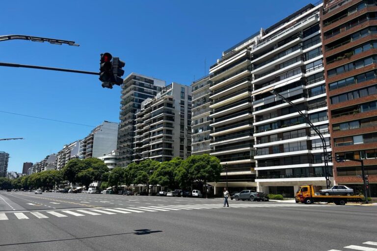 El fenómeno inesperado del mercado inmobiliario: cuáles son los departamentos en alquiler que más aumentaron