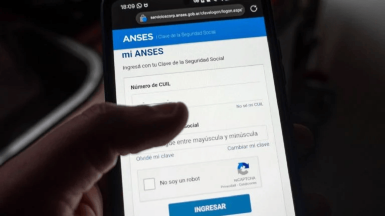 Jubilados ANSES: los montos que recibirán los jubilados en febrero