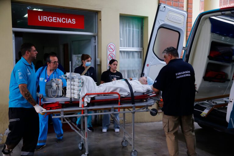 Caso Bastián: qué se sabe del estado de salud y cómo avanza la investigación