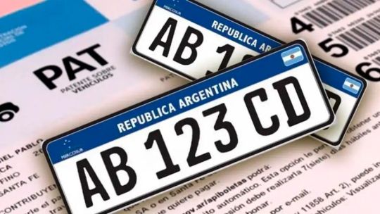 Patentes: ARBA confirmó que comenzará a pagarse todos los meses a partir de marzo