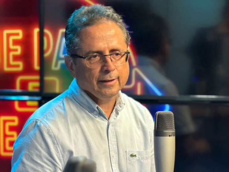 Analizan la calidad del agua en la Argüello: Tomamos la decisión preventiva de cerrar zonas de mayor acceso del público
