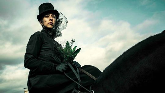 Taboo en Netflix: una serie de época que explora la Oscuridad del Imperio Británico