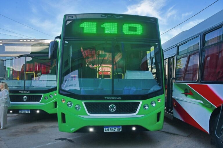 UTA: choferes no recibieron el pago restante de sus salarios y podrían suspender el servicio