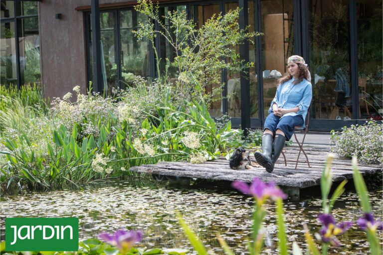 Diez claves para planificar el jardín ideal ahora y conseguirlo en las próximas temporadas