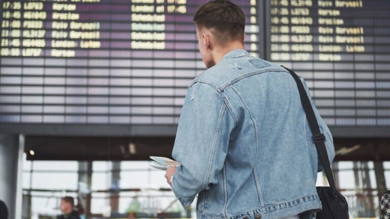 Cómo la inteligencia artificial podría hacerte ahorrar cientos de dólares en tus vacaciones