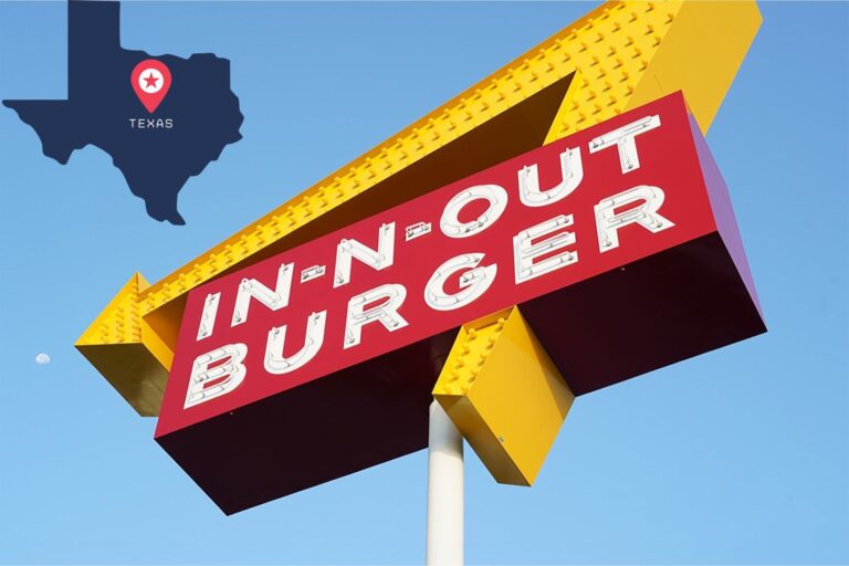 Buenas noticias para Houston: la cadena de hamburguesas que abre una nueva sucursal