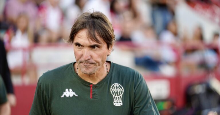 Tras ganar el clásico, Huracán quiere seguir en la senda del triunfo ante Sarmiento