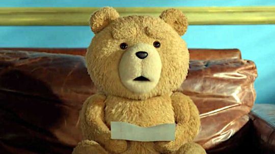 Un oso de peluche con IA que habló de fetiches sexuales y dijo dónde encontrar cuchillos: OpenAI bloqueó a la empresa